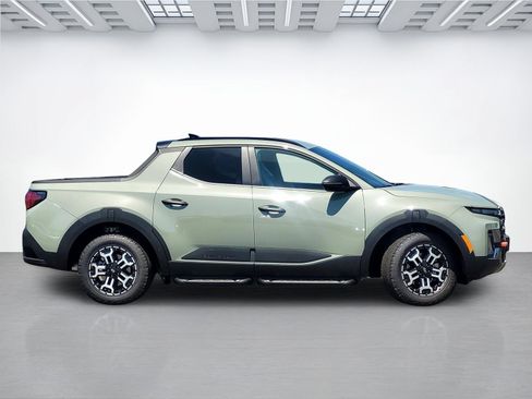 New 2026 Hyundai Santa Cruz XRT AWD/4WD image 3