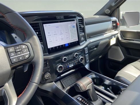 New 2025 Ford F150 Raptor image 13