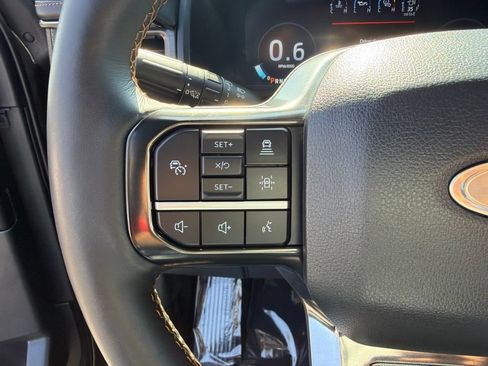Certified 2024 Ford Expedition Max Platinum AWD/4WD image 32