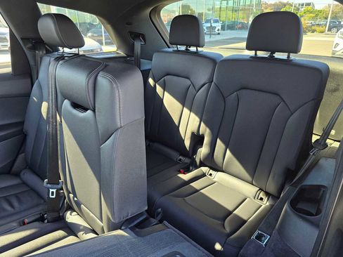 Used 2025 Audi Q7 2.0T Premium w/ Convenience Package image 21