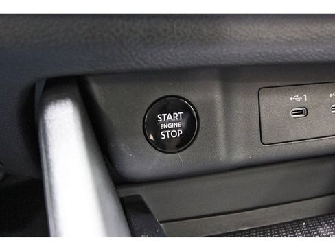 New 2026 Nissan Rogue S FWD image 19