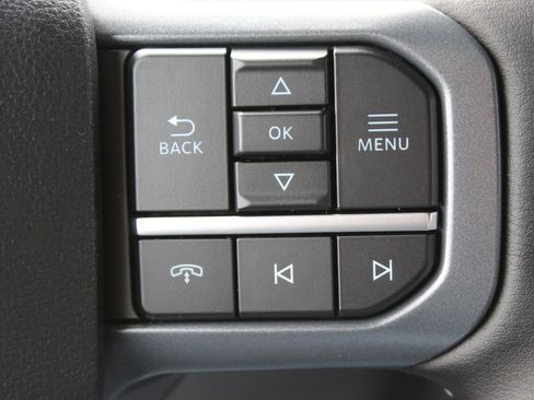 New 2025 Ford F150 XLT w/ Equipment Group 302A MID image 29