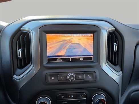 New 2026 Chevrolet Silverado 2500 Custom w/ Custom Convenience Package image 23