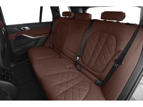 Used 2024 BMW X5 xDrive50e w/ Premium Package AWD/4WD image 13