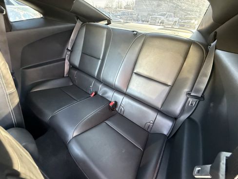 Used 2014 Chevrolet Camaro SS w/ RS Package image 24