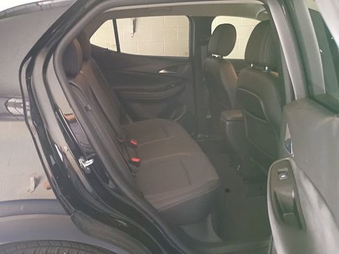 Used 2023 Buick Encore GX Preferred w/ Cold Weather Comfort Package image 26