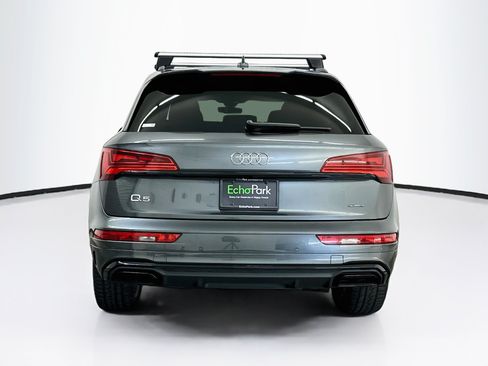 Used 2025 Audi Q5 2.0T Premium AWD/4WD image 7