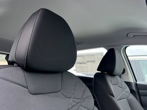 New 2026 Hyundai Tucson Blue SE AWD/4WD image 16