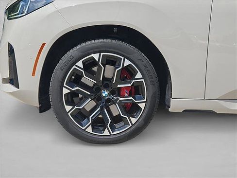 Certified 2026 BMW X3 M50 w/ Premium Package AWD/4WD image 22