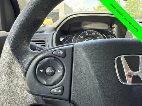 Used 2014 Honda CR-V LX image 31