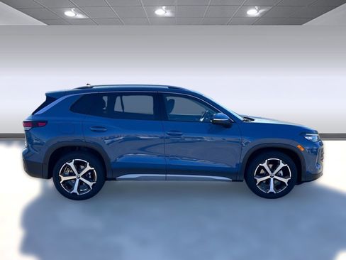 New 2026 Volkswagen Tiguan SE FWD image 7