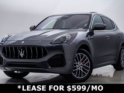 Certified 2024 Maserati Grecale GT