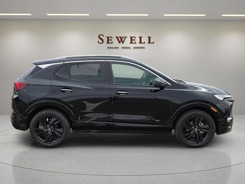 New 2026 Buick Encore GX Sport Touring w/ Comfort Package FWD image 6