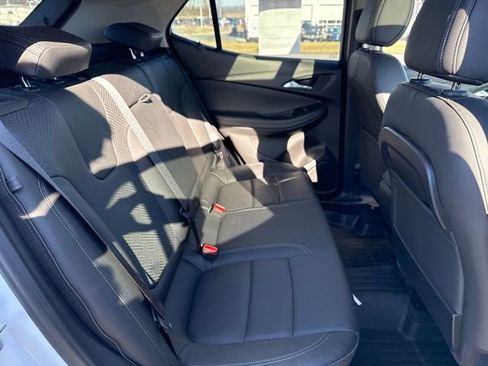 Used 2020 Buick Encore GX Essence w/ Experience Buick Package image 14