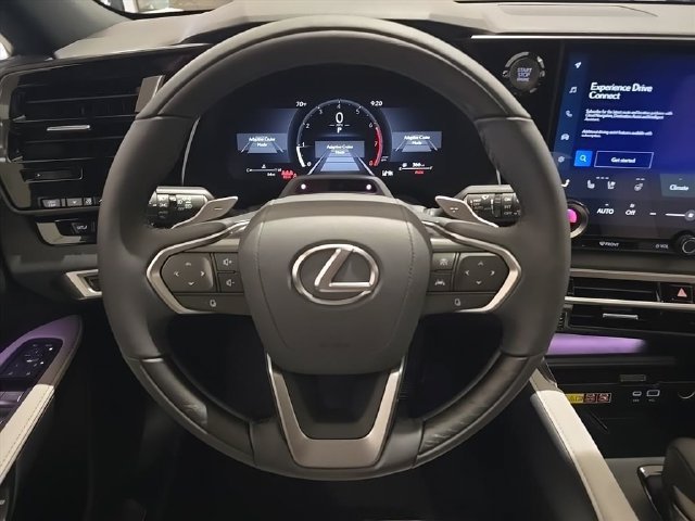 New 2026 Lexus RX 350 Premium Plus w/ Convenience Package AWD/4WD image 21