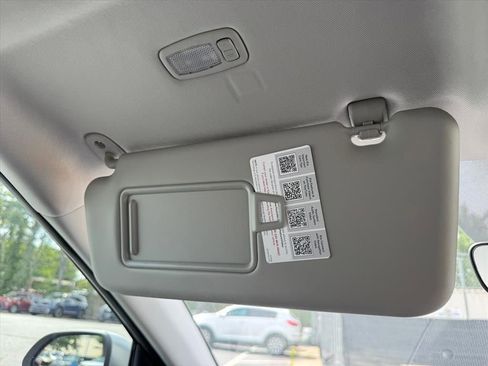 Used 2026 Kia Seltos EX w/ EX Sunroof Package FWD image 25