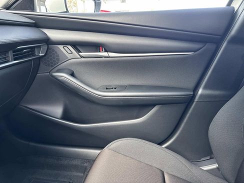 New 2026 MAZDA MAZDA3 s FWD image 21