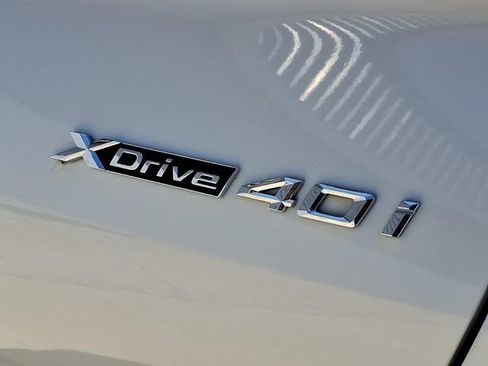 Used 2023 BMW X6 xDrive40i w/ Premium Package AWD/4WD image 29
