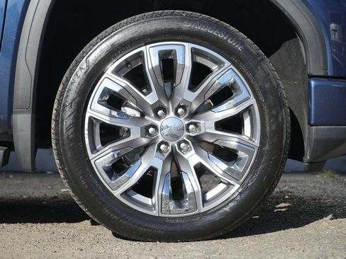 Used 2023 GMC Sierra 1500 Denali w/ Denali Reserve Package image 12