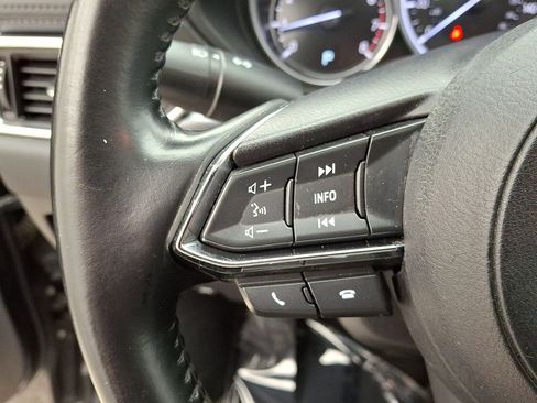 Used 2020 MAZDA CX-5 Touring AWD/4WD image 20