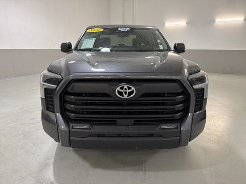 Used 2024 Toyota Tundra SR5 RWD image 2