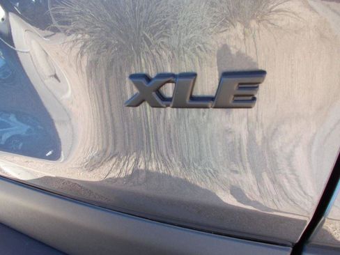 Certified 2025 Toyota RAV4 XLE w/ Convenience Package image 9