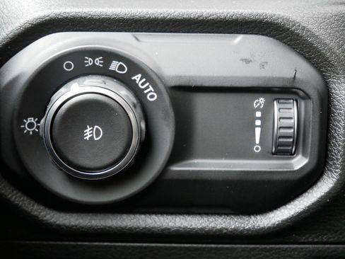 New 2026 Jeep Wrangler Sport S AWD/4WD image 18