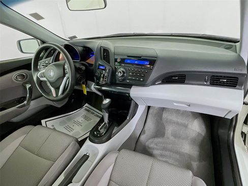 Used 2012 Honda CR-Z EX image 28
