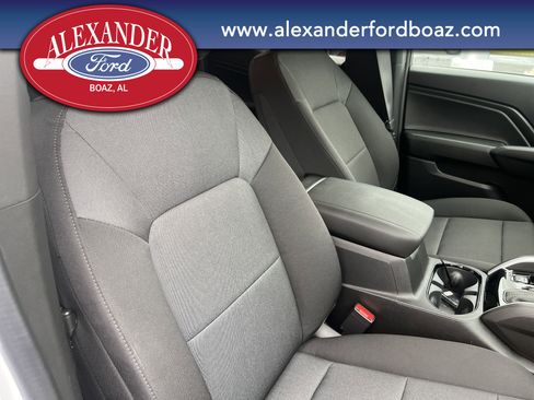 Used 2023 Chevrolet Colorado Trail Boss w/ Technology Package image 19