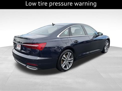 Certified 2023 Audi A6 2.0T Premium w/ Convenience Package AWD/4WD image 9