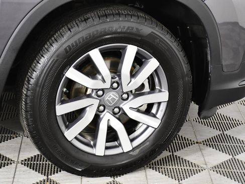 Used 2021 Honda Pilot EX-L image 56