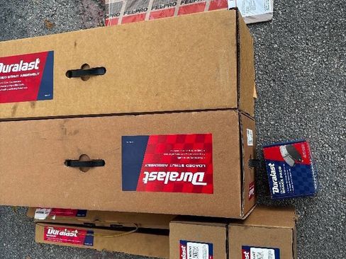 Used 2007 Ford Mustang Convertible image 15