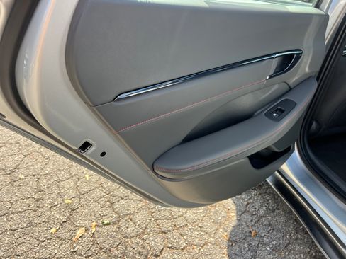 New 2026 Hyundai Sonata N Line FWD image 13