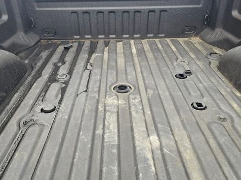 Used 2024 Ford F250 Platinum image 5