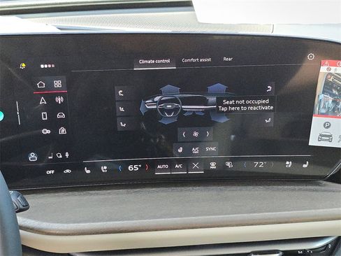 New 2025 Audi Q5 Prestige image 27