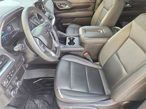 Certified 2024 Chevrolet Tahoe Z71 image 18