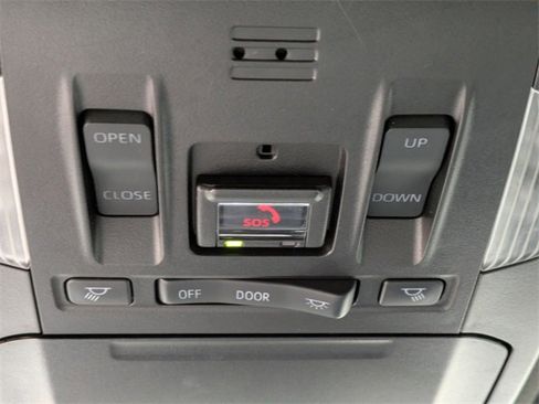 Certified 2023 Toyota Highlander XSE image 29