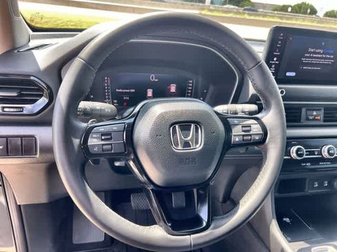 Certified 2026 Honda Pilot EX-L image 17