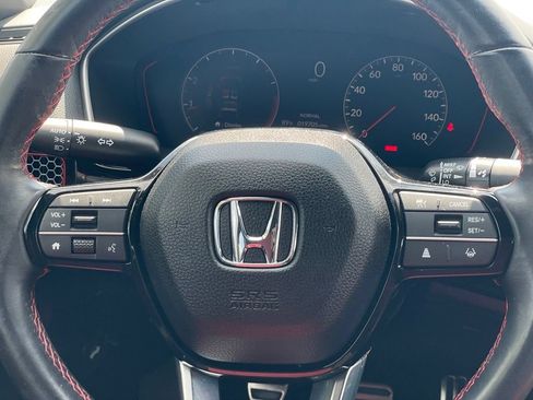 Used 2024 Honda Civic Si image 12