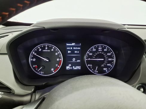 Certified 2024 Subaru Crosstrek 2.5i Limited w/ Crosstrek Mirror Package AWD/4WD image 22