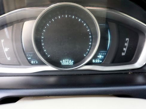 Used 2015 Volvo XC60 T5 Platinum image 18