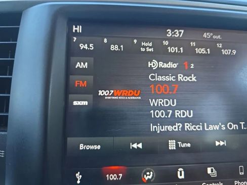 Used 2019 RAM 1500 Big Horn image 28