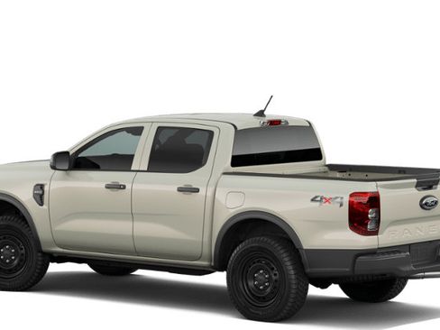 New 2026 Ford Ranger XL AWD/4WD image 24