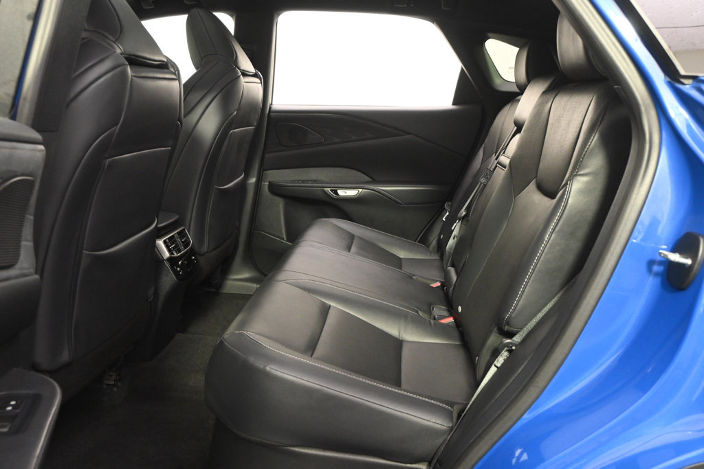 Used 2023 Lexus RX 350 F Sport w/ Cold Area Package AWD/4WD image 21