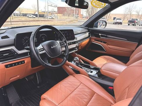 Used 2024 Kia Telluride SX X-Line image 10