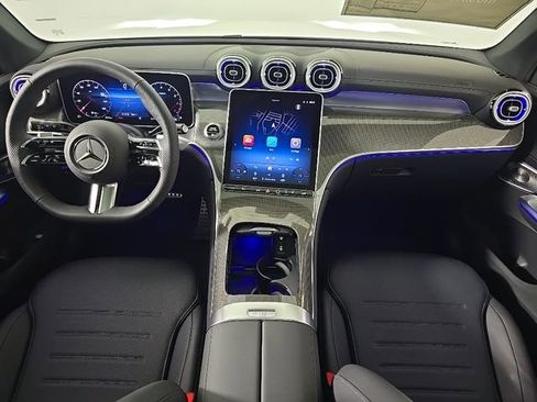Used 2026 Mercedes-Benz GLC 300 4MATIC image 27