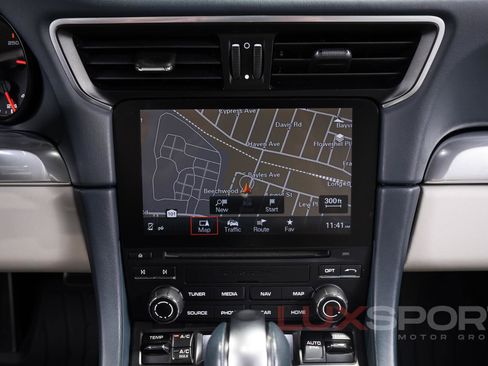 Used 2017 Porsche 911 Carrera S RWD image 45