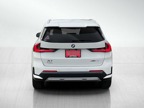 Used 2026 BMW X1 xDrive28i AWD/4WD image 4