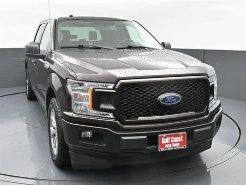 Used 2018 Ford F150 XL w/ Equipment Group 101A Mid RWD image 3