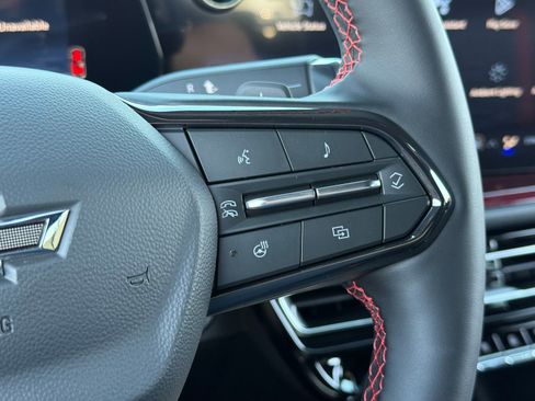 New 2026 Chevrolet Traverse RS AWD/4WD image 23